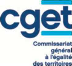 Commissariat général à l'égalité des territoires